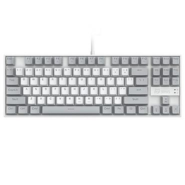 pc setup: IO by Red Square Typex v2 Light io213 Mexaniki Oyun Klaviaturası — 1
