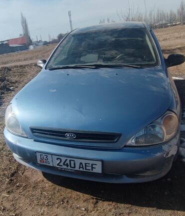 киа соренто бензин: Kia Rio: 2001 г., 1.8 л, Автомат, Бензин, Седан