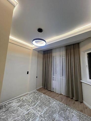 Продажа квартир: 1 комната, 38 м², Элитка, 8 этаж, Дизайнерский ремонт — 6