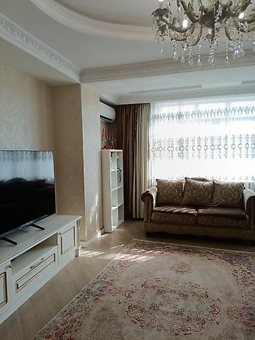 Продажа квартир: 5 и более комнат, 182 м², Элитка, 11 этаж, Евроремонт — 15