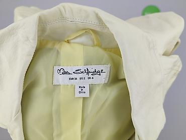 jednorozec: Miss Selfridge, Płaszcz damski, rozmiar XS — 4