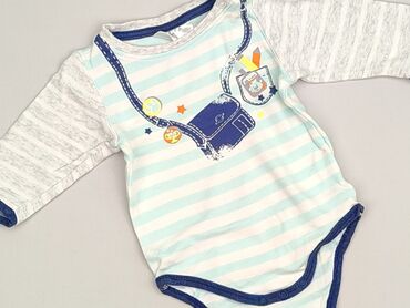 Body, Ergee, 3-6 months, 
condition - Very good