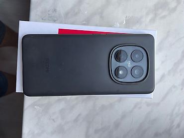 mi11 ultra: Redmi K30 Ultra, 128 GB, rəng - Qara — 1