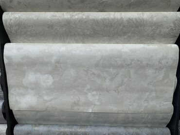 Divar kağızları: Divar kağızı, Kağız, Boyalanmalı divar kağızı