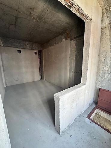 Продажа квартир: 1 комната, 43 м², Элитка, 7 этаж, Готовая ПСО (под самоотделку) — 1