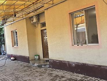 Продажа коттеджей и домов: 5 комнат, 100 м², 4 соток, Бишкек, Собственник — 23