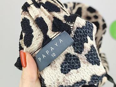 papillon spódnice: Papaya, Spódnica damska, rozmiar M — 4