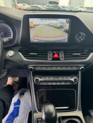 Hyundai: Hyundai H-1 (Grand Starex): 2018 г., 2.4 л, Автомат, Гибрид, Седан — 22