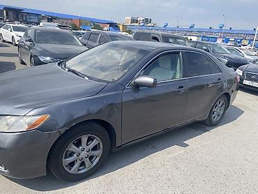 таота камрия 40: Toyota Camry: 2009 г., 2.4 л, Автомат, Газ, Седан — 4