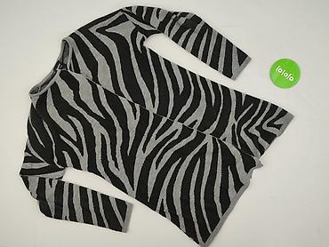 pull and bear: Bershka, Kardigan damski, rozmiar S — 2