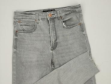 stradivarius jeans slim fit: Stradivarius, Jeansy damskie, rozmiar L — 1