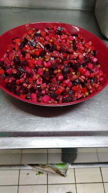 Sifarişlə hazır yeməklər: Məktəblilər üçün mini pizza - Kiçik ölçülü, uşaq porsiyasında — 15