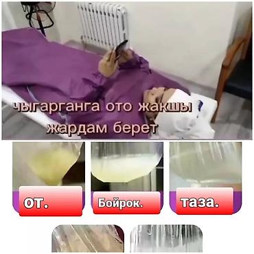 Матрасы: Термотерапевтическое «огненное одеяло» (сауна-одеяло) - Электрическое — 1