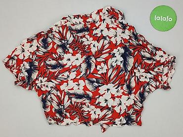 redherring bluzka: Bershka, Bluzka damska, rozmiar M — 3