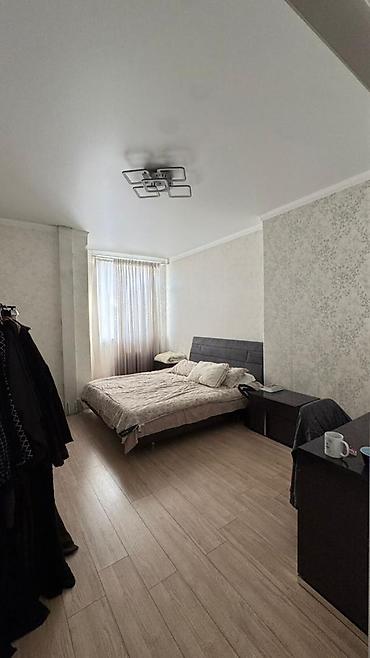 180000: 4 комнаты, 132 м², Учкун мкр Элитка, 6 этаж, Евроремонт — 6