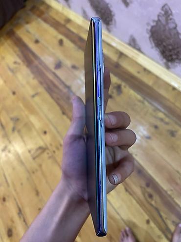 Honor: Honor X9c, 256 GB, rəng - Mavi, Sensor — 7