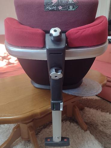 Autosedišta: Auto sediste Concord 0-23 Kg - Auto sedište CONCORD donešeno iz — 5