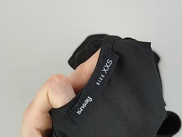 botki domodi: Sinsay, Sukienka damska, rozmiar 2XS — 4