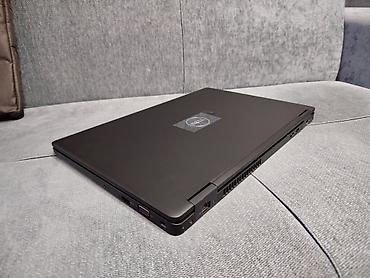 Ноутбуки Dell: Игровой, Б/у, Intel Core i5 — 9