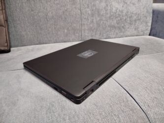 Ноутбуки: Ноутбук, Dell, 16 ГБ ОЗУ, Intel Core i5, 15.6 ", Б/у, Для работы, учебы, память NVMe SSD at lalafo.kg — 9 Ноутбуки: Ноутбук, Dell, 16 ГБ ОЗУ, Intel Core i5, 15.6 ", Б/у, Для работы, учебы, память NVMe SSD — 9