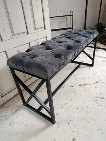 Гарнитуры для прихожей: Гарнитур для прихожей, Новый, Металл, Самовывоз, цвет - Черный at lalafo.kg — 8 Гарнитуры для прихожей: Гарнитур для прихожей, Новый, Металл, Самовывоз, цвет - Черный — 8