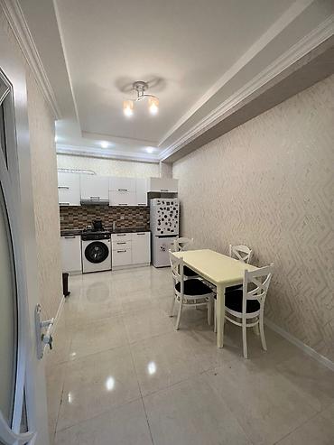 emircanda ev satisi: 3 otaqlı, Yeni tikili, 128 kv. m — 8