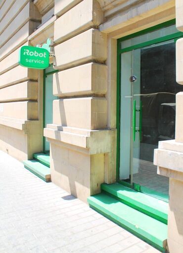 Digər kommersiya daşınmaz əmlakı: Nəsimi rayonu - PROSPEKT Bakıxanovda Təmirli Obyekt İcarəyə verilir. ( — 6