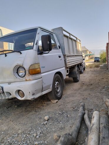 хундай саната бампер: Hyundai Porter: 2006 г., 2.5 л, Механика, Дизель