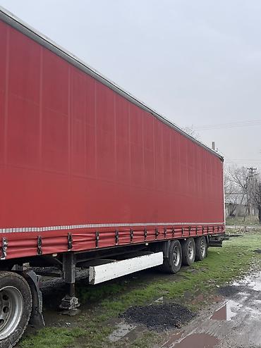 Reliant: Reliant : 2008 г., Автомат, Дизель — 10