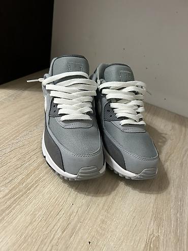 jordan air: Мужские кроссовки, 41, 42, Nike, Новый, цвет - Серый, Самовывоз — 5
