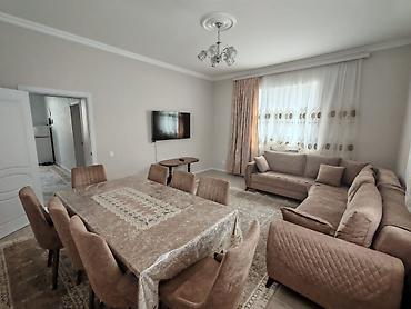 1 комнатная квартира снять: 120 м², 4 комнаты, Без бассейна — 5