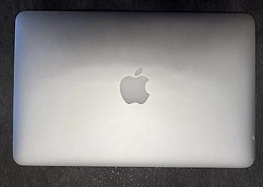 mac air: İşlənmiş Apple MacBook, 11.6 ", Intel Core i5, 128 GB, Ünvandan götürmə — 3