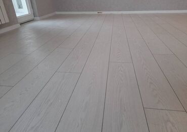 Döşəmə işləri: Laminat döşəmə quraşdırılması xidməti - Peşəkar laminat döşəmə -da lalafo.az — 12 Döşəmə işləri: Laminat döşəmə quraşdırılması xidməti - Peşəkar laminat döşəmə — 12