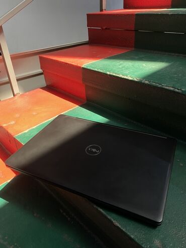мониторы vga: Ноутбук, Dell