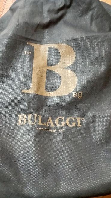 сумка новая: Bulaggi сумка, новая, но не пользовались — 5