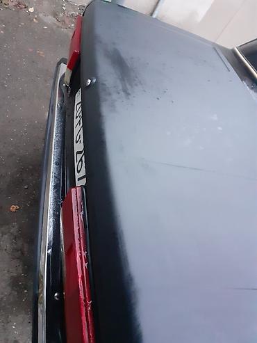 vaz 2106 şit: VAZ (LADA) 2107, 2012 il, Rusiya, Ünvandan götürmə — 2