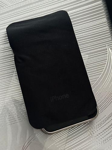 Apple iPhone: IPhone 3GS, 32 ГБ, Jet Black — 17