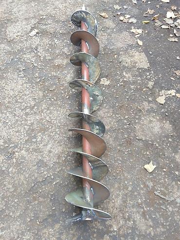 Другие комбайны: Ремонт и изготовление консульных шнеков зерно уборочных и кормо — 19