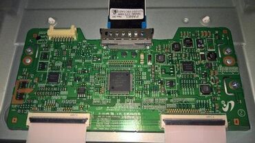 Aksesoari za TV i video: SAMSUNG UE40EH5000 U Delovima BN44-00496A (PSLF760C04A) Power supply — 6