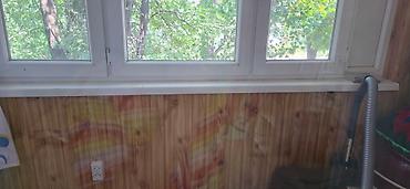 Продажа квартир: 3 комнаты, 56 м², 104 серия, 2 этаж, Евроремонт — 7