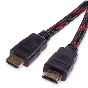 чехлы на мак: Хороший качественный HDMI кабель