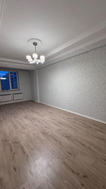 kupcalı ev: 2 otaqlı, Yeni tikili, 79 kv. m — 2