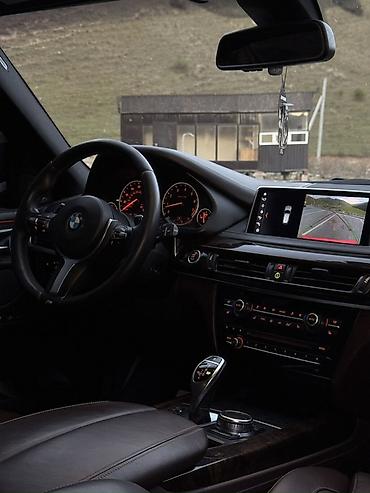 цена китайских машин: BMW X5: 2017 г., Кроссовер — 6