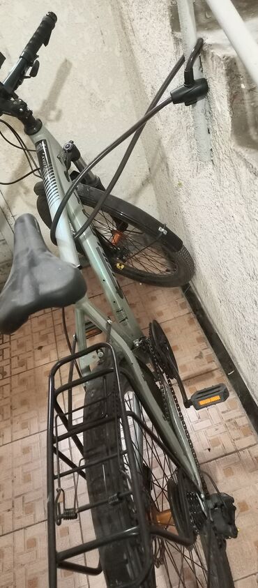 продажа дрона: AZ - City bicycle, Жаңы