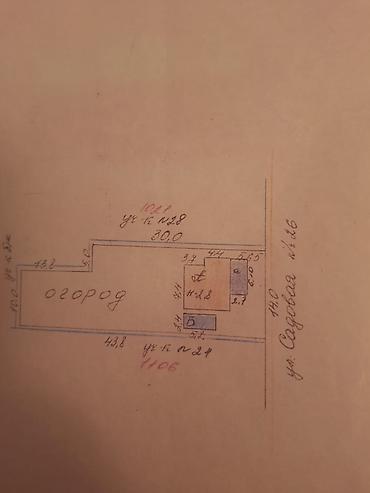 Продажа коттеджей и домов: 🏡 Срочно продается дом в Новопавловке! 📍 Участок: 6,5 соток ⚡ — 12
