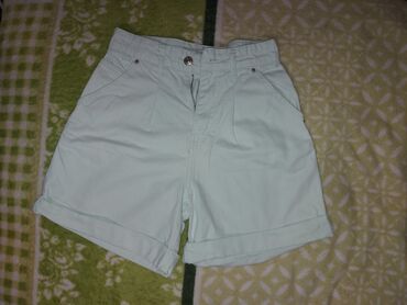 trendyol qadin koftalari: Women's Short XS (EU 34), цвет - Голубой