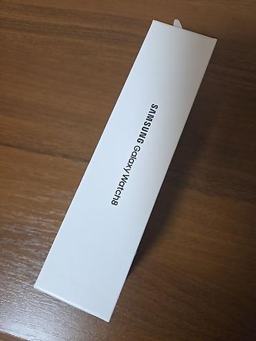 самсунг 8 с: Продаю нрвые часы!Samsung(Самсунг) Watch8 .В запечатанной — 2
