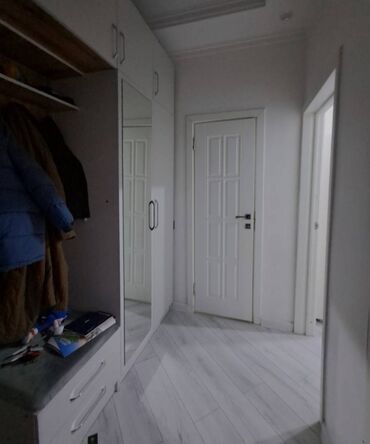 кара балта квартира купить победе: 1 комната, 40 м², Элитка, 2 этаж, Косметический ремонт