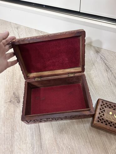 Mücrülər: Mücrü — 20