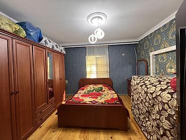 gence gulustan: Binəqədi qəs. 4 otaqlı, 110 kv. m — 4